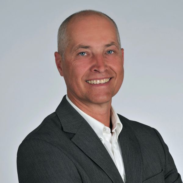 Profilfoto von DI Robert Rosenauer 