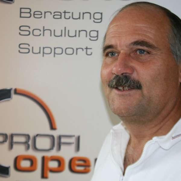 Profilfoto von Otmar Anlauf 