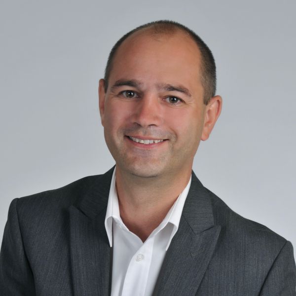 Profilfoto von Ing. Mario Kreisberger 