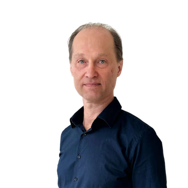 Profilfoto von Ing. Harald Rosenauer 