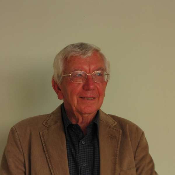 Profilfoto von Dkfm. Dieter A. Fuchs 